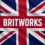 BritWorks Logo