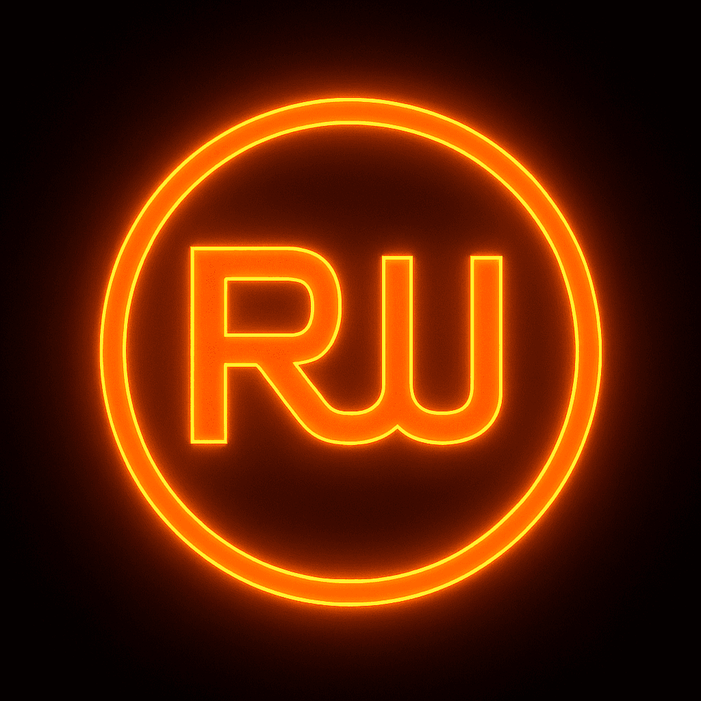 Roadworks Logo